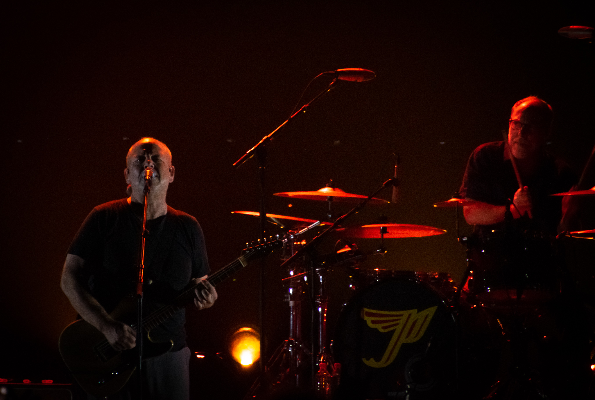 Road to Primavera Sound: con el pie derecho